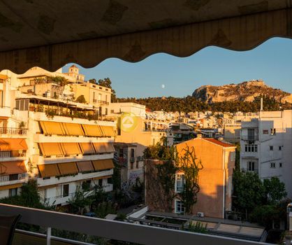 Διαμέρισμα 25τ.μ. για πώληση-Εξάρχεια - νεάπολη » Νεάπολη εξαρχείων