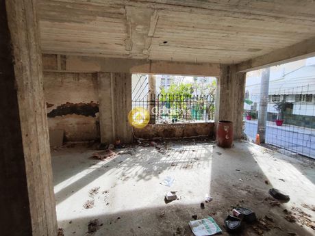Κτίριο 114τ.μ. για πώληση-Μοσχάτο » Κέντρο