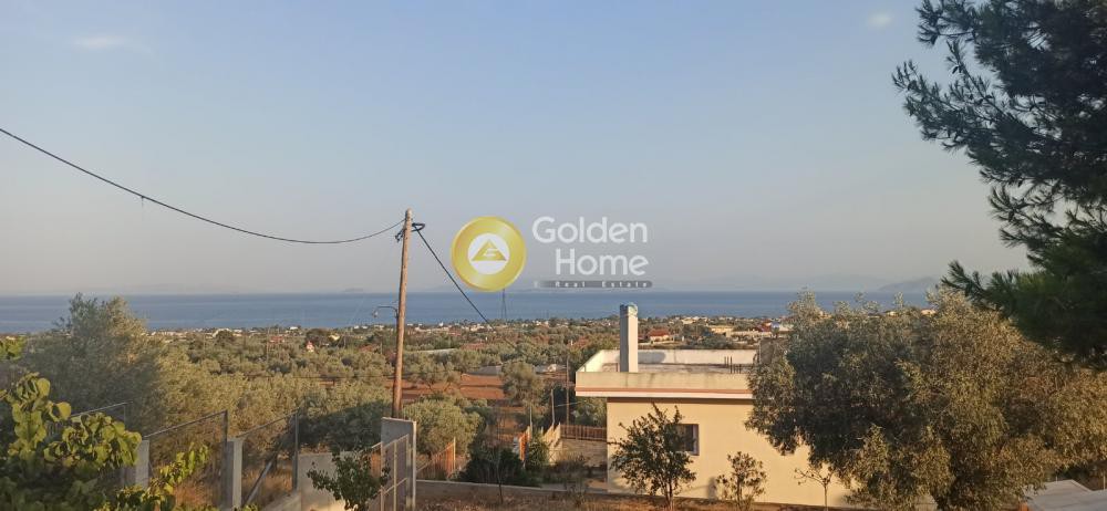 Μονοκατοικία 210 τ.μ. προς πώληση, Κινέτα Μεγάρων
