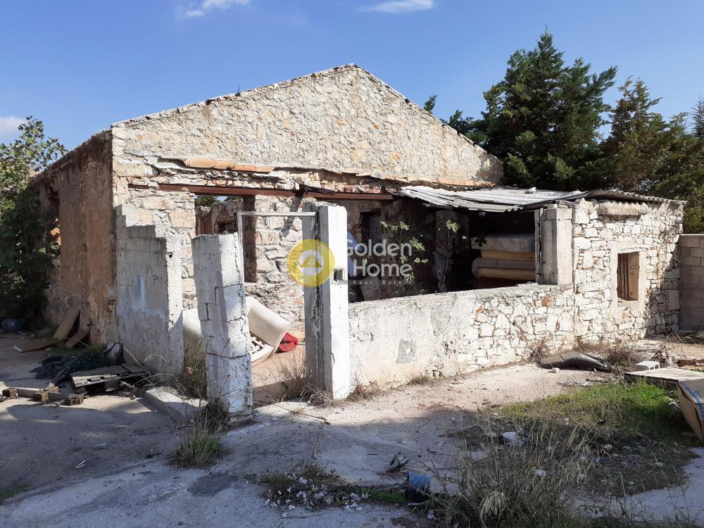 Αγροτεμάχια 5.761 τ.μ. προς πώληση, ΒΙΟ.ΠΑ. Παιανίας