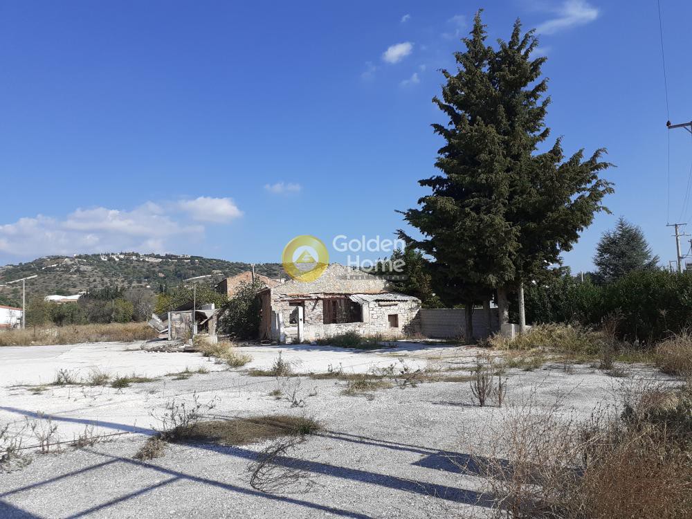 Αγροτεμάχια 5.761 τ.μ. προς πώληση, ΒΙΟ.ΠΑ. Παιανίας