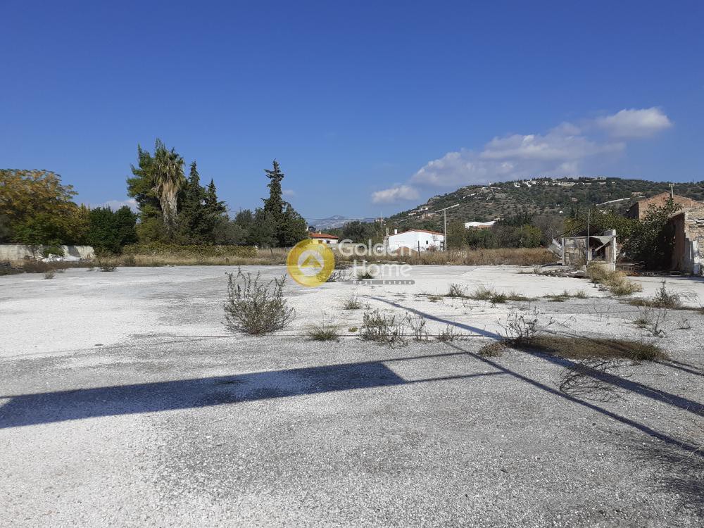 Αγροτεμάχια 5.761 τ.μ. προς πώληση, ΒΙΟ.ΠΑ. Παιανίας