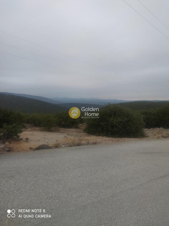 Οικόπεδο 614 τ.μ. προς πώληση, Ακτή Νηρέως