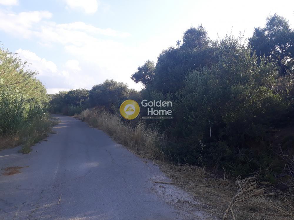 Οικόπεδο 1.265 τ.μ. προς πώληση, Μάλεμε