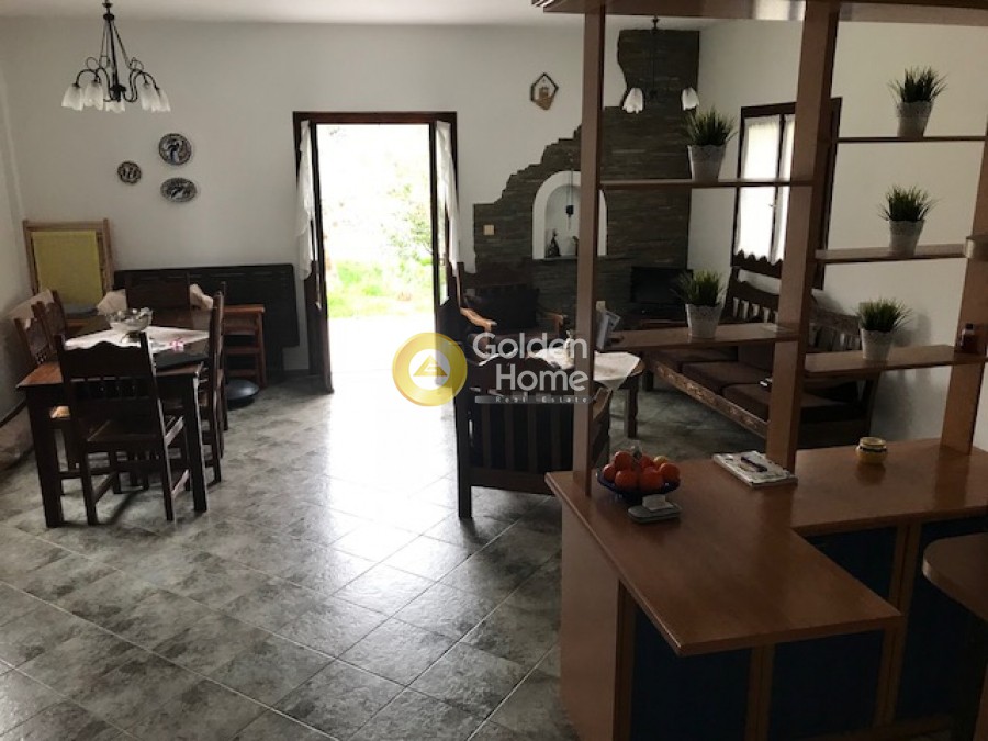 Μονοκατοικία 107 τ.μ. προς πώληση, Κέντρο Ραφήνας