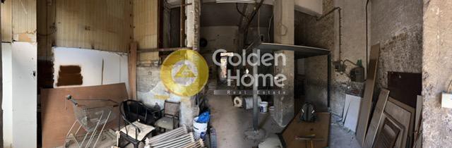Κατάστημα 130 τ.μ. προς πώληση, Άνω Πετράλωνα