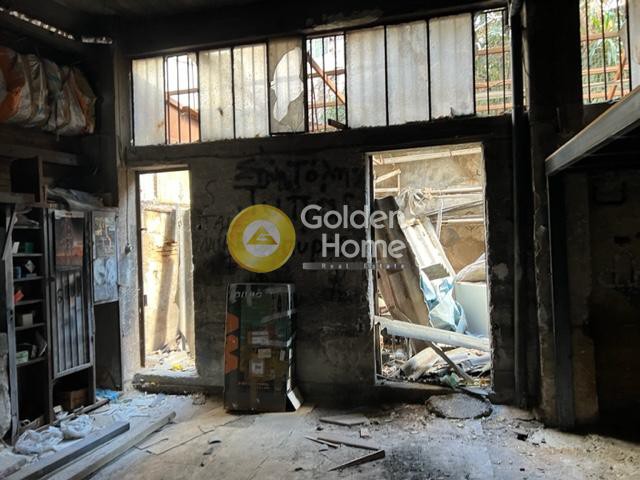 Κατάστημα 130 τ.μ. προς πώληση, Άνω Πετράλωνα