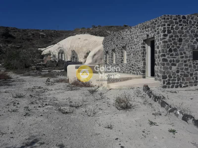 Μονοκατοικία 120 τ.μ. προς πώληση, Οία
