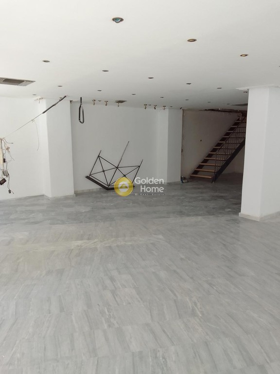 Κατάστημα 128 τ.μ. προς ενοικίαση, Ανάληψη Βύρωνα