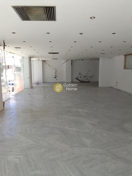 Κατάστημα 128 τ.μ. προς ενοικίαση
