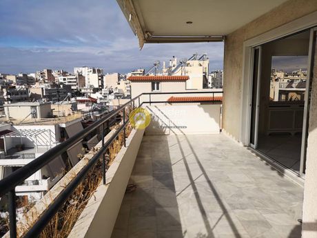 Apartment 89sqm for sale-Agios Dimitrios » Center