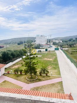 Οικόπεδο 2.500 τ.μ. για πώληση