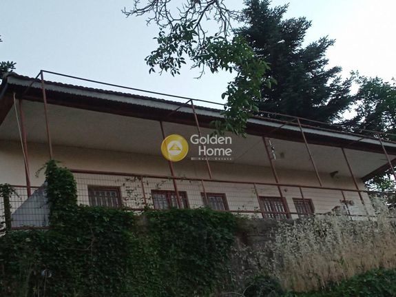 Detached home 45 sqm for sale, Achaia, Akrata