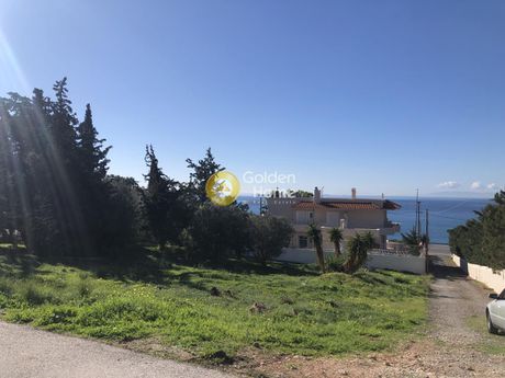 Οικόπεδο 650 τ.μ. για πώληση