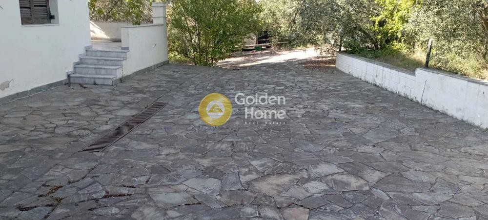 Μονοκατοικία 340 τ.μ. προς πώληση, Πλαγιάρι Θέρμης