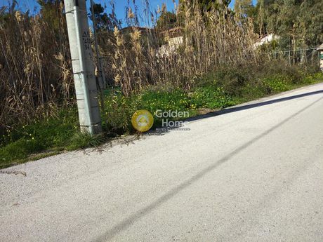 Αγροτεμάχια 511 τ.μ. για πώληση