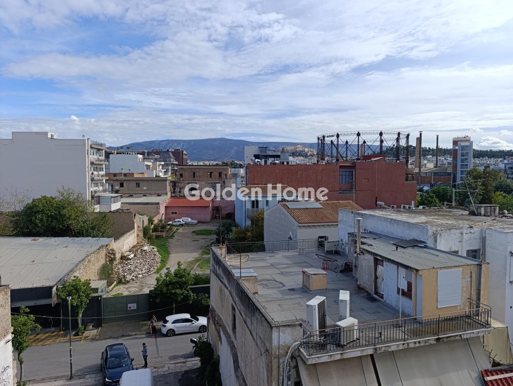 Διαμέρισμα 61 τ.μ. προς πώληση, Γκάζι