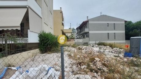 Οικόπεδο 180τ.μ. για πώληση-Χαλάνδρι » Πάτημα