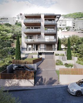 Apartment 36sqm for sale-Vrilissia » Patima Vrilission