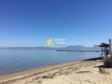 Οικόπεδο 2.620 τ.μ. για πώληση