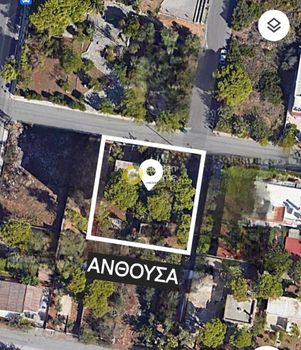 Οικόπεδο 281 τ.μ. για πώληση