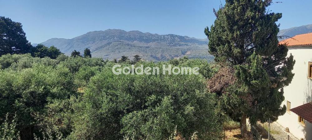 Οικόπεδο 1.206 τ.μ. προς πώληση, Σούρη