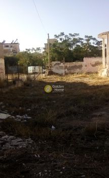 Οικόπεδο 326 τ.μ. για πώληση