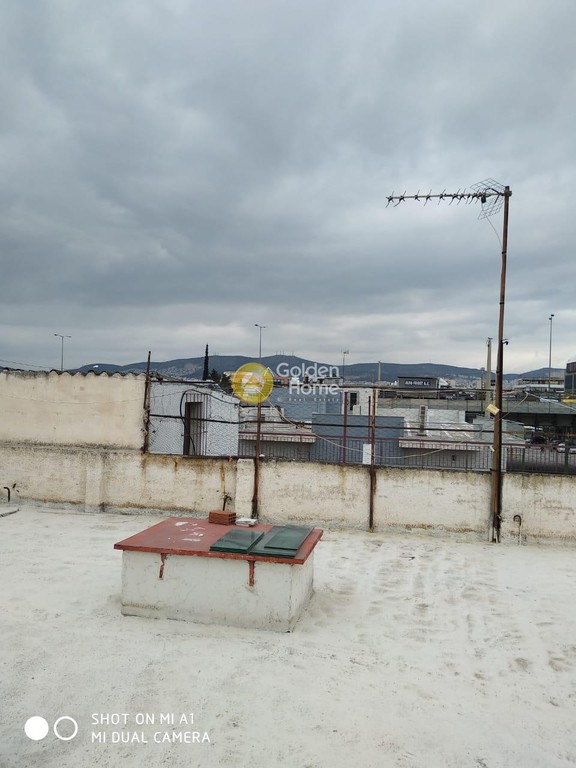 Επιχειρηματικό κτίριο 377 τ.μ. προς πώληση, Κολοκυνθούς
