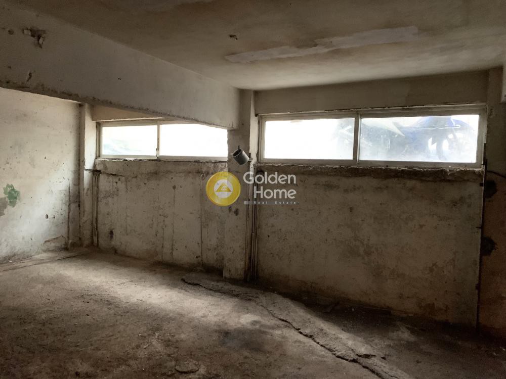 Αποθήκη 125 τ.μ. προς ενοικίαση, Αγία Βαρβάρα Δάφνης
