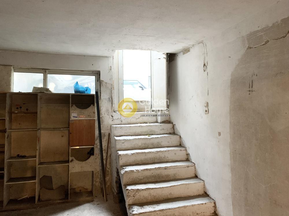 Αποθήκη 125 τ.μ. προς ενοικίαση, Αγία Βαρβάρα Δάφνης