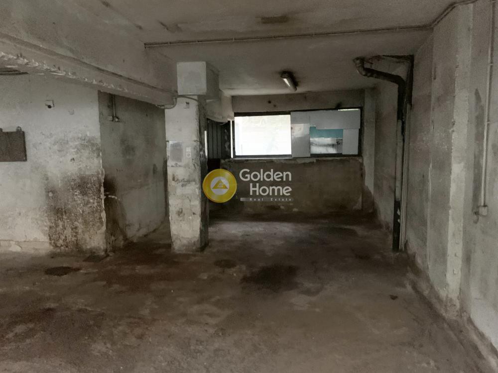 Αποθήκη 125 τ.μ. προς ενοικίαση, Αγία Βαρβάρα Δάφνης