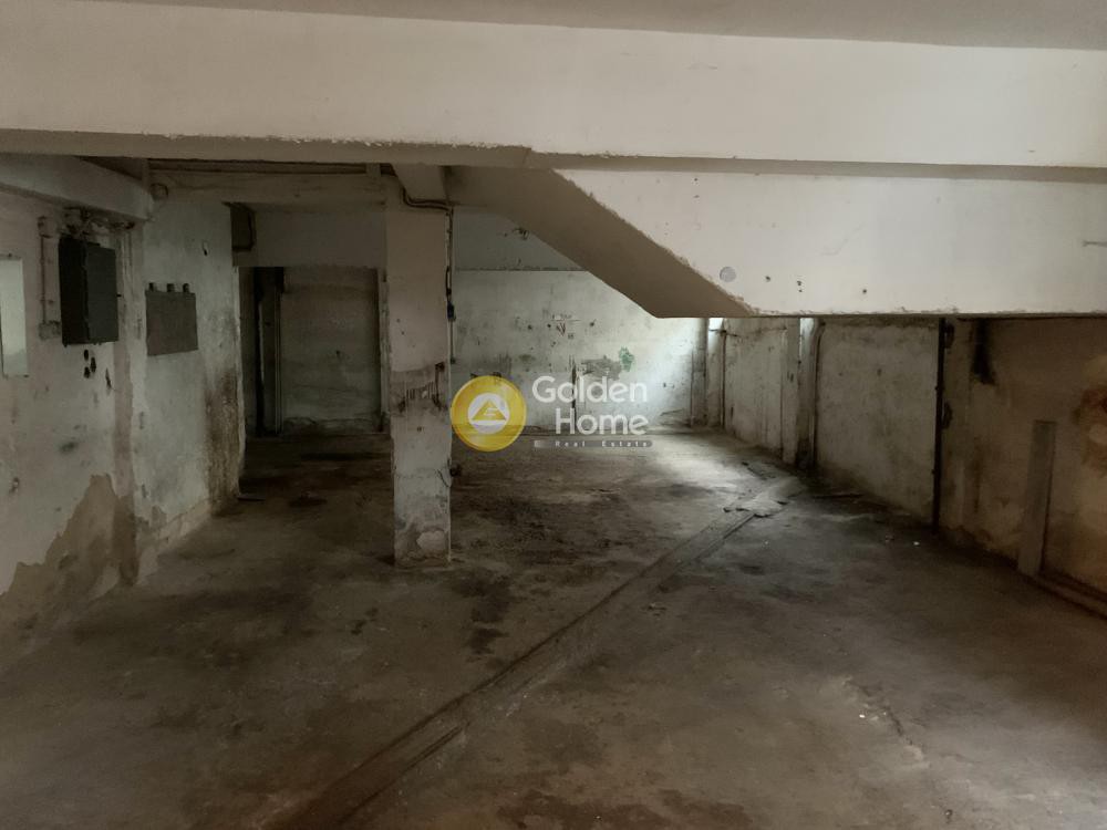 Αποθήκη 125 τ.μ. προς ενοικίαση, Αγία Βαρβάρα Δάφνης