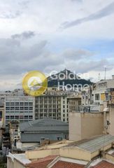 Studio / γκαρσονιέρα 50 τ.μ. προς πώληση, Ακαδημία Αθήνας-thumb-3