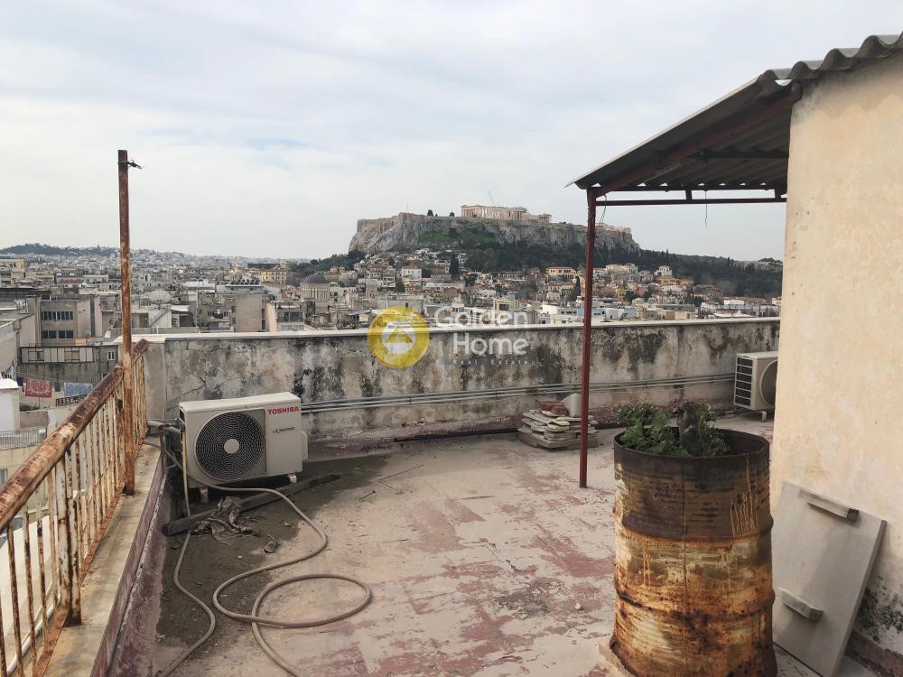 Studio / γκαρσονιέρα 50 τ.μ. προς πώληση, Ακαδημία Αθήνας