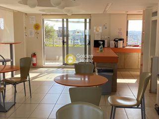 Business bulding 1.700 sqm for sale