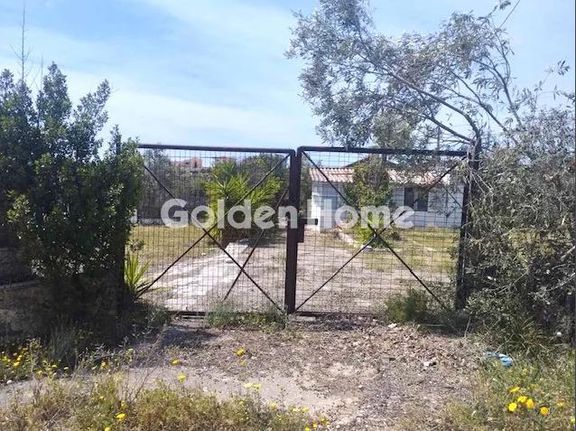 Land plot 1.140 sqm for sale, Rest Of Attica, Rafina