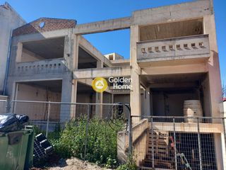 Κτίριο 330 τ.μ. για πώληση