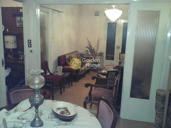 Apartment 131 sqm for sale, Athens - North, Nea Ionia