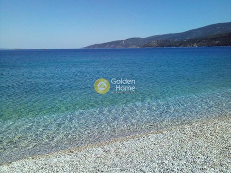 Land plot 5.150 sqm for sale