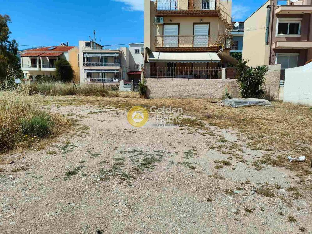 Οικόπεδο 272 τ.μ. προς πώληση, Άγιος Πέτρος Αχαρνών