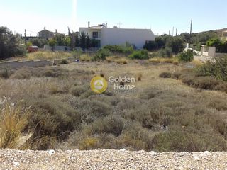 Οικόπεδο 1.080 τ.μ. για πώληση