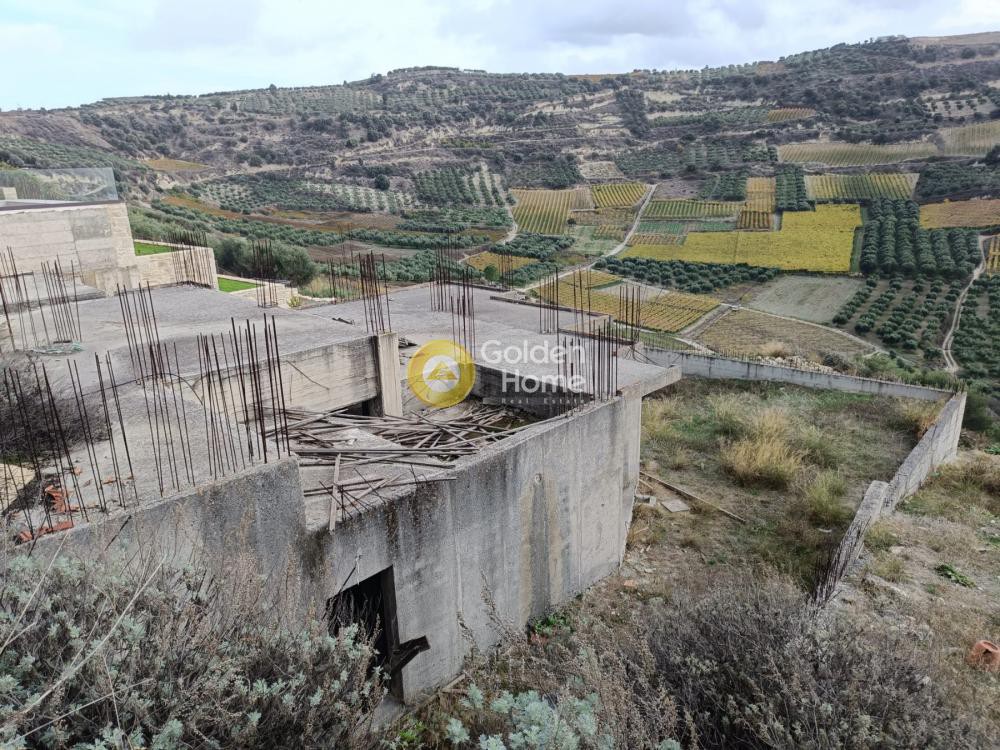 Επιχειρηματικό κτίριο 150 τ.μ. προς πώληση, Δαφνές Ηρακλείου