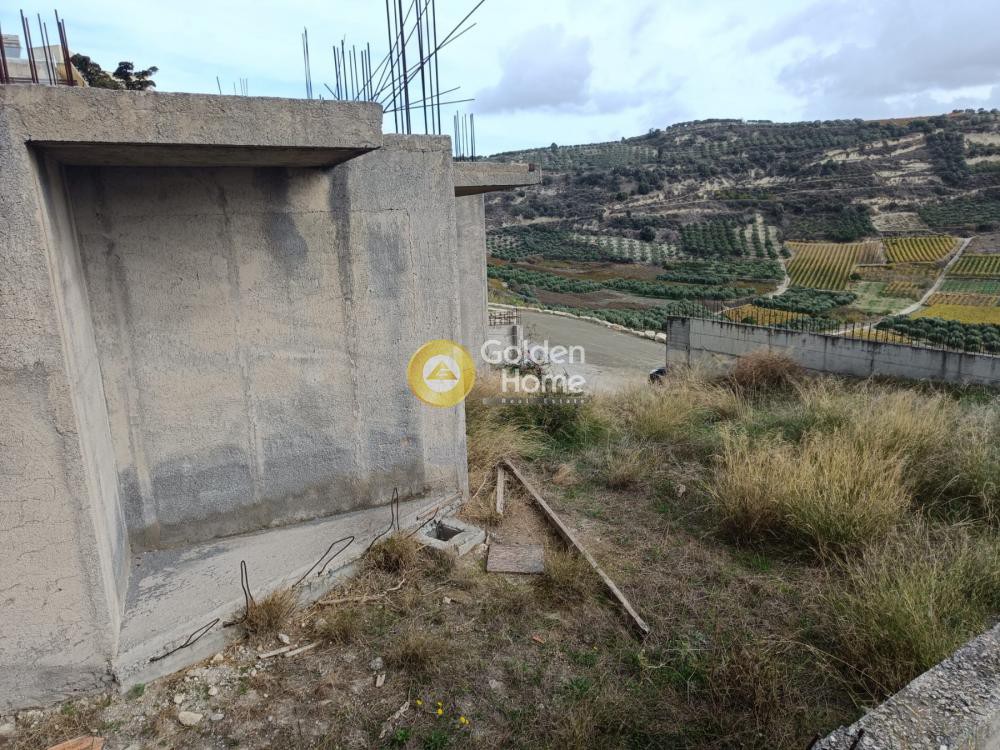 Επιχειρηματικό κτίριο 150 τ.μ. προς πώληση, Δαφνές Ηρακλείου