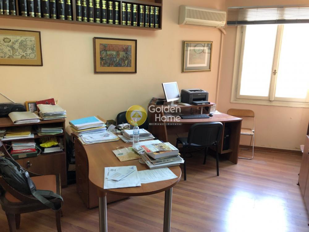 Γραφείο 31 τ.μ. προς πώληση, Πλατεία Κλαυθμώνος
