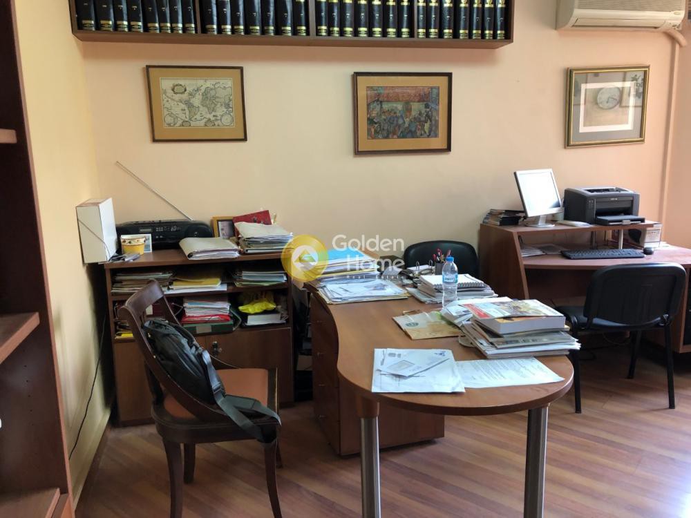 Γραφείο 31 τ.μ. προς πώληση, Πλατεία Κλαυθμώνος