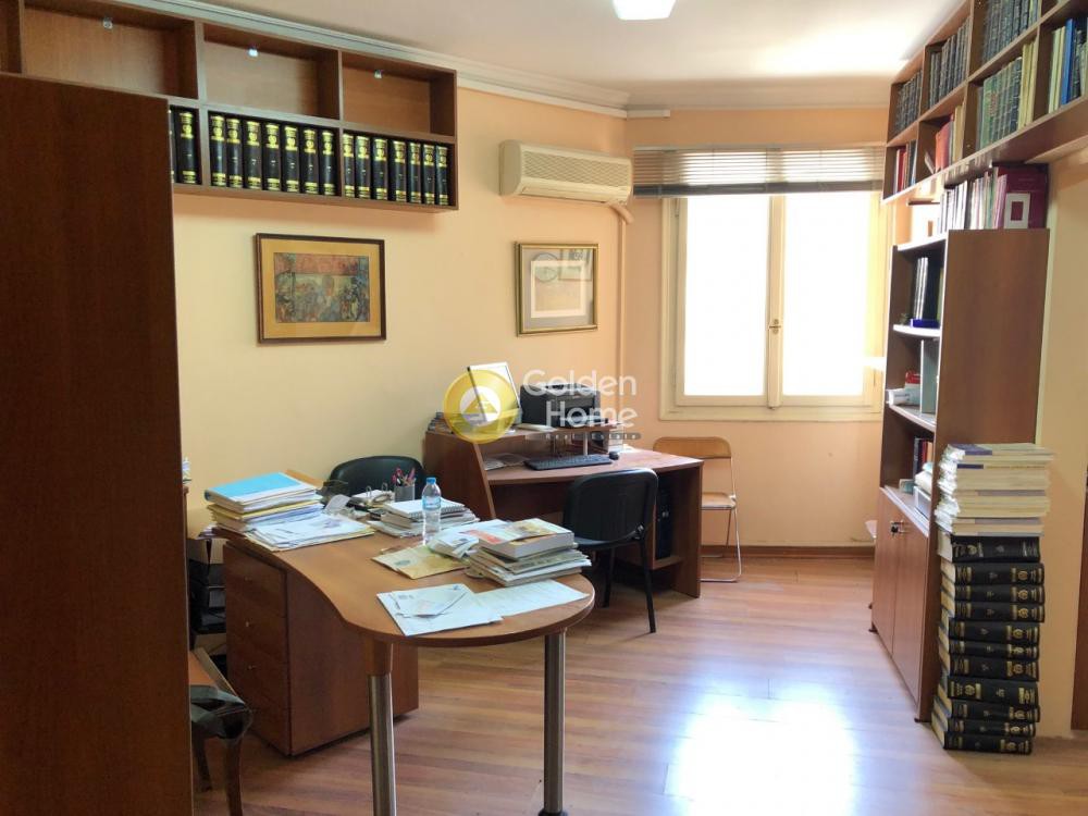Γραφείο 31 τ.μ. προς πώληση, Πλατεία Κλαυθμώνος