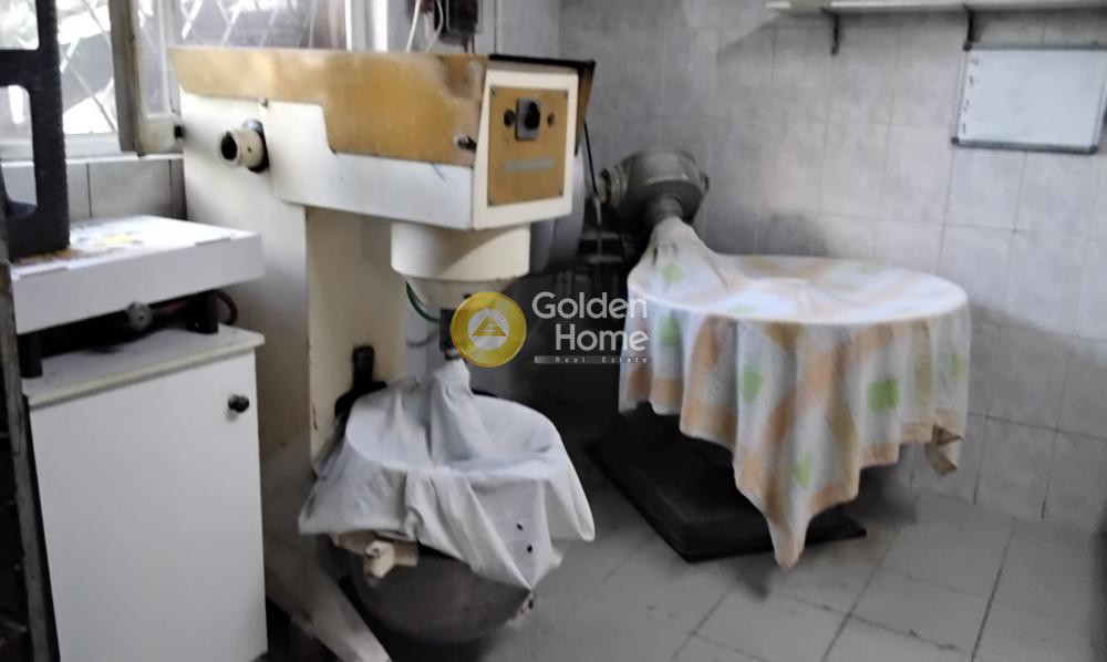 Επιχείρηση 250 τ.μ. πρός πώληση, Αθήνα - Δυτικά Προάστια, Νέα Φιλαδέλφεια