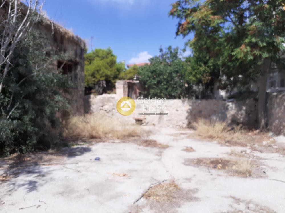 Μονοκατοικία 80 τ.μ. προς πώληση, Παγώνι