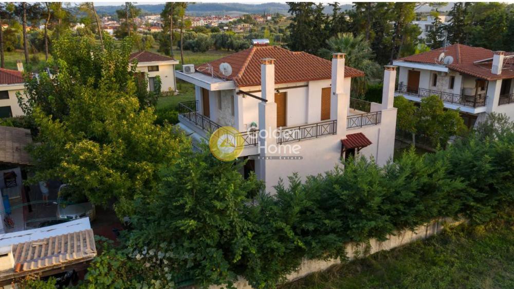 Μεζονέτα 255 τ.μ. προς πώληση, Καλλιθέα Κασσάνδρας