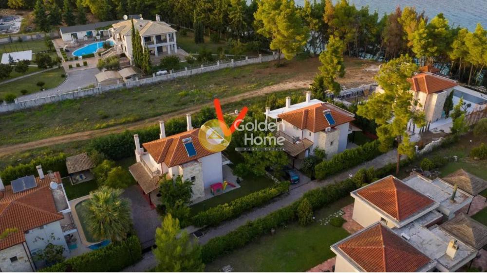 Μεζονέτα 255 τ.μ. προς πώληση, Καλλιθέα Κασσάνδρας